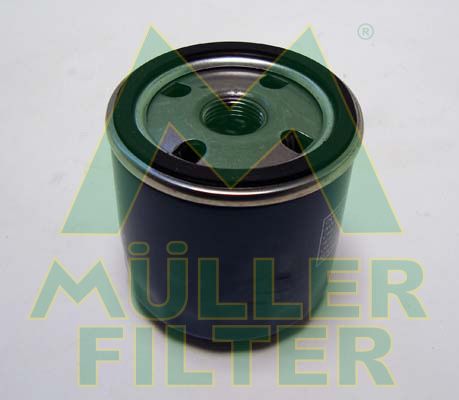 MULLER FILTER Öljynsuodatin FO54